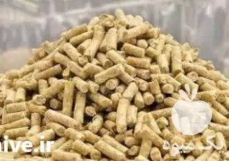 فروش 	خوراک دام پرواری و شیری در تهران در گروه خوراک دام و طیور در یکمیوه -عکس1