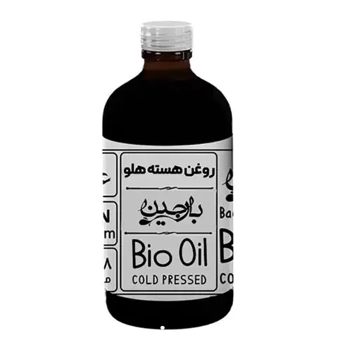 فروش روغن هلو در مشهد در گروه خرید و فروش انواع روغن در یکمیوه -عکس1