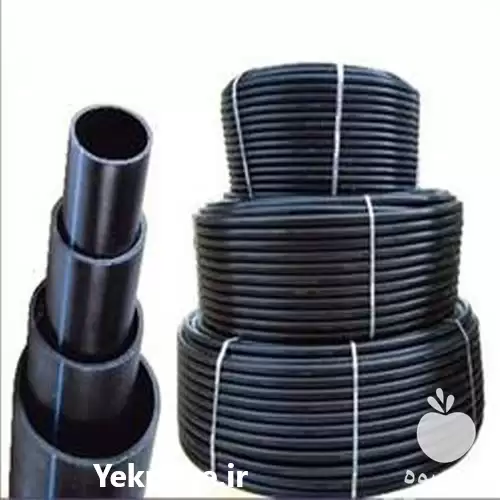 قیمت خرید لوله اتصالات آبیاری قطره در یزد در گروه خرید و فروش دستگاه آبیاری در یکمیوه -عکس1