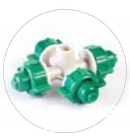 فروش مه پاش چهار نازله در تهران در گروه خرید و فروش رطوبت ساز در یکمیوه -عکس1