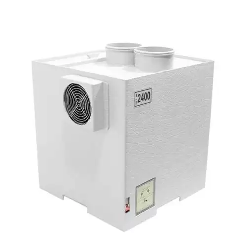 فروش دستگاه مه ساز التراسونیک 2400 در گروه خرید و فروش رطوبت ساز در یکمیوه -عکس1