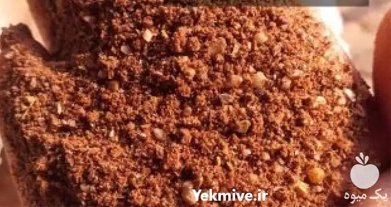 فروش هسته آلبالو برای مصارف مختلف در گروه خرید و فروش آلبالو در یکمیوه -عکس1