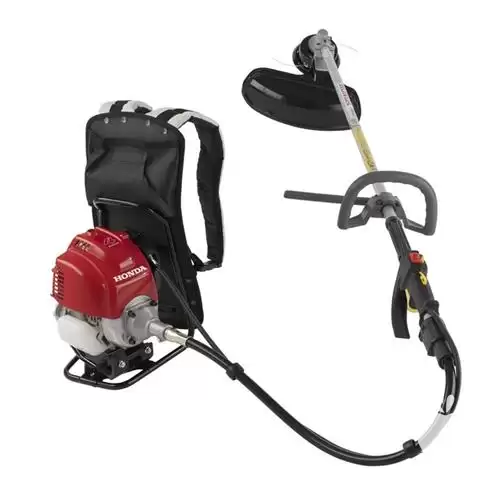 فروش علف تراش بنزینی در گروه علف تراش و علف زن در یکمیوه -عکس1