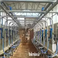 قیمت خرید شیردوش شیردوش سیار برقی در تهران در گروه تجهیزات دامداری در یکمیوه