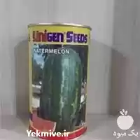 قیمت خرید بذر هندوانه سامانتا در گروه خرید و فروش بذر هندوانه در یکمیوه