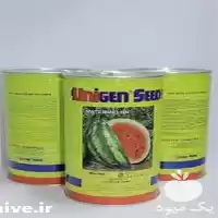 قیمت خرید بذر هندوانه یونی ژن در گروه خرید و فروش بذر هندوانه در یکمیوه