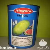 قیمت خرید بذر هندوانه نیاگارا در اهواز در گروه خرید و فروش بذر هندوانه در یکمیوه