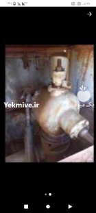 جعبه دنده پشت دیزل تراکتوری در گروه خرید و فروش لوازم تراکتور در یکمیوه