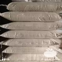 فروش خوراک دام مهدانه در گروه خوراک دام و طیور در یکمیوه