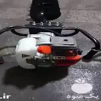 قیمت خرید چاله کن در کرج در گروه خرید و فروش چاله کن در یکمیوه