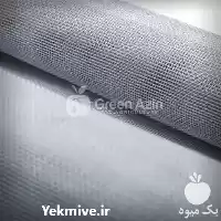 فروش بهترین توری های ضد حشره در سمنان در گروه خرید و فروش توری گلخانه در یکمیوه