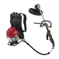 فروش علف تراش بنزینی در گروه علف تراش و علف زن در یکمیوه