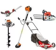 علف تراش هوندا تایلند اصلی در کرج در گروه علف تراش و علف زن در یکمیوه -عکس1