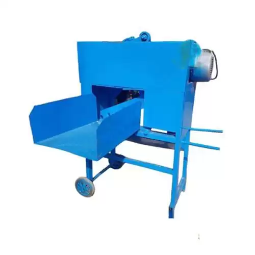 فروش دستگاه علوفه خردکن برقی تک در تهران در گروه خرید و فروش خردکن در یکمیوه -عکس1