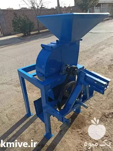 قیمت خرید قیمت آسیاب تراکتوری در گروه خرید و فروش آسیاب تراکتور در یکمیوه -عکس1