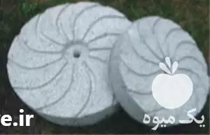 قیمت خرید سنگ آسیاب در گروه خرید و فروش دستگاه آسیاب در یکمیوه -عکس1