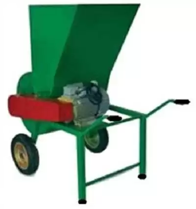 قیمت خرید قیمت دستگاه علوفه خردکن در گروه خرید و فروش خردکن در یکمیوه -عکس1
