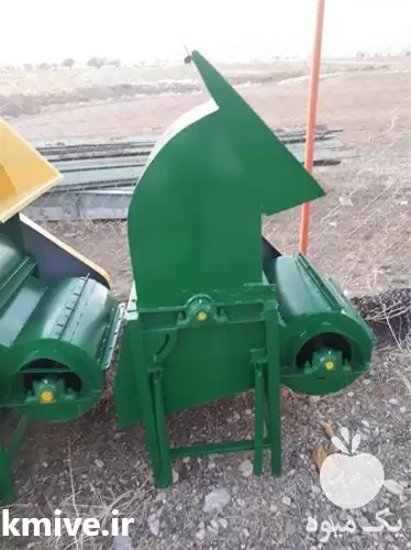 فروش خرمن کوب تراکتوری در شیراز در گروه خرید و فروش خرمن کوب در یکمیوه -عکس1