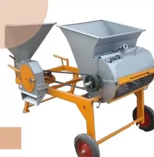 قیمت خرید خرمن کوب مرکب سنگین در ساری در گروه خرید و فروش خرمن کوب در یکمیوه -عکس1