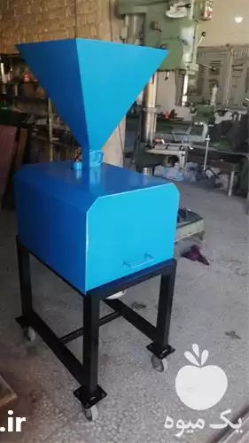 قیمت خرید دستگاه لپه ساز نخود در گروه خرید و فروش غلات و حبوبات در یکمیوه -عکس1