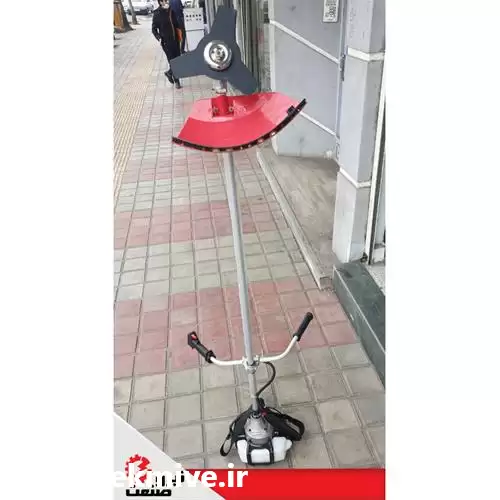 قیمت خرید علف تراش در گروه علف تراش و علف زن در یکمیوه -عکس1