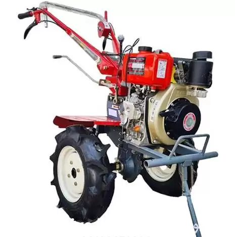 فروش ویژه تیلر کشاورزی با و ام در گروه خرید و فروش انواع تیلر در یکمیوه -عکس1