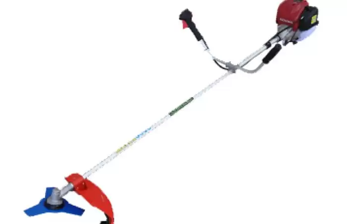 فروش علف تراش موتوری در گروه علف تراش و علف زن در یکمیوه -عکس1