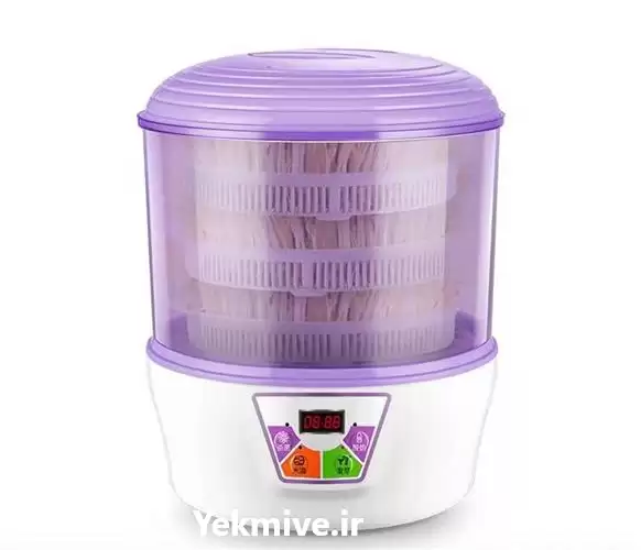 قیمت خرید دستگاه جوانه ساز در گروه خرید و فروش گندم و جو در یکمیوه -عکس1