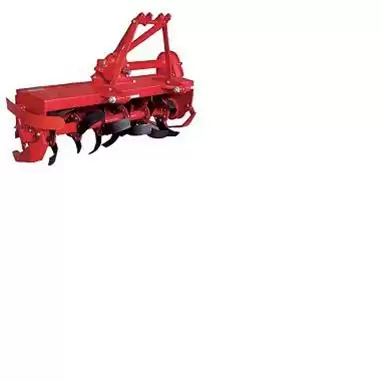 فروش روتیواتور پشت تراکتوری در مشهد در گروه خرید و فروش رتیواتور در یکمیوه -عکس1