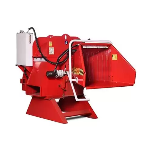 چوب خردکن و کراشر چوب در ساری در گروه خرید و فروش انواع چوب در یکمیوه -عکس1