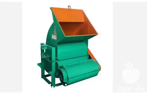 فروش علوفه کوب برقی سه فاز در ارومیه در گروه خرید و فروش دستگاه علوفه در یکمیوه -عکس1