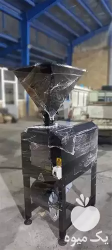 فروش دستگاه لپه ساز نخود کارگاهی در گروه خرید و فروش غلات و حبوبات در یکمیوه -عکس1