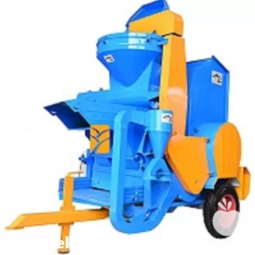 قیمت خرید دستگاه خرمن کوب کیسه در گروه خرید و فروش خرمن کوب در یکمیوه -عکس1