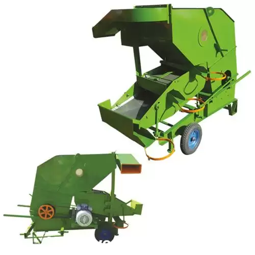 قیمت خرید دستگاه بوجاری سیار در تهران در گروه خرید و فروش دستگاه کشاورزی در یکمیوه -عکس1