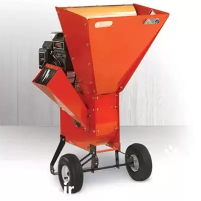 قیمت خرید دستگاه خرد کن چوب در گروه خرید و فروش خردکن در یکمیوه -عکس1