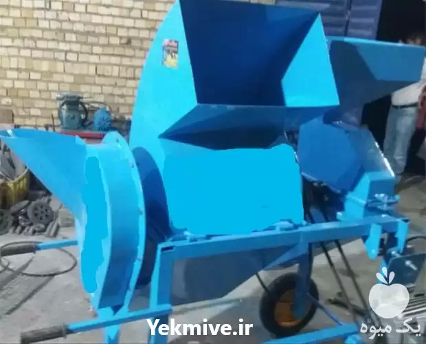 فروش ادوات دستگاه های کشاورزی در مشهد در گروه خرید و فروش انواع ادوات کشاورزی در یکمیوه -عکس1