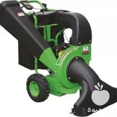 قیمت خرید چوب خرد کن FYS در گروه خرید و فروش خردکن در یکمیوه -عکس1