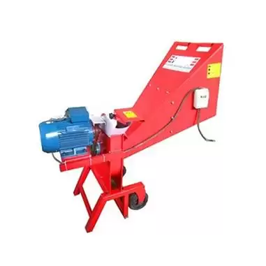 قیمت خرید چوب خردکن برقی تیپ در ساری در گروه خرید و فروش خردکن در یکمیوه -عکس1