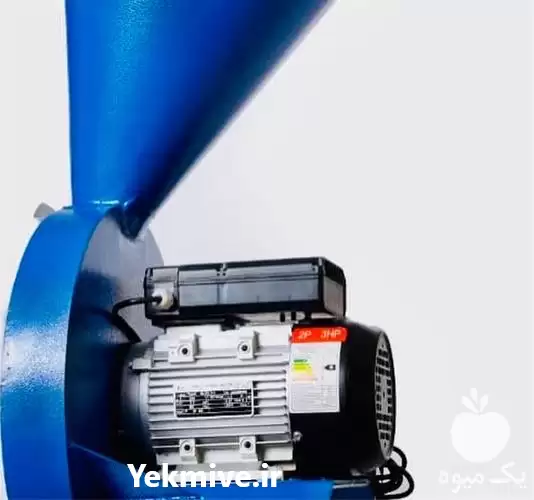 پخش یونجه کوب فروش دستگاه یونجه در تهران در گروه خرید و فروش دستگاه یونجه در یکمیوه -عکس1