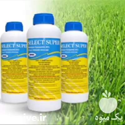 قیمت خرید سم سوپر سلکت سم در کرج در گروه خرید و فروش انواع سم در یکمیوه -عکس1