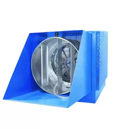 فروش دستگاه بخارساز یا رطوبت ساز در تهران در گروه خرید و فروش رطوبت ساز در یکمیوه -عکس1