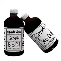 ارائه و فروش روغن قهوه در مشهد در گروه خرید و فروش انواع روغن در یکمیوه