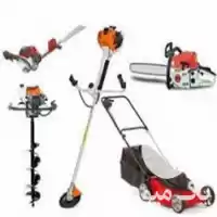 علف تراش هوندا تایلند اصلی در کرج در گروه علف تراش و علف زن در یکمیوه