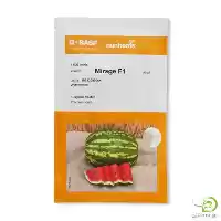 قیمت خرید قیمت بذر هندوانه میراژ در بوشهر در گروه خرید و فروش بذر هندوانه در یکمیوه