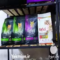 قیمت خرید پتشاپ آنلاین پت خونه در تهران در گروه سگ و گربه در یکمیوه