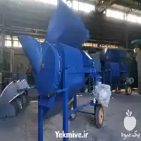 قیمت خرید دستگاه علوفه خرد کن در گروه خرید و فروش خردکن در یکمیوه