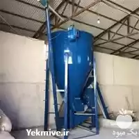 قیمت خرید اسیاب میکسر و بالابر در همدان در گروه تجهیزات مرغداری در یکمیوه