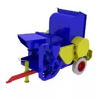 قیمت خرید خرمن کوب مدل TH 600 در تهران در گروه خرید و فروش خرمن کوب در یکمیوه