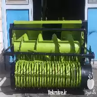 قیمت خرید هد برداشت علوفه در تهران در گروه خرید و فروش دستگاه علوفه در یکمیوه