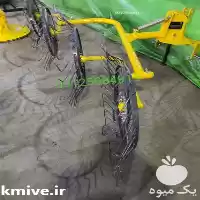 قیمت خرید ریک علوفه گلدونی در تهران در گروه خوراک دام و طیور در یکمیوه